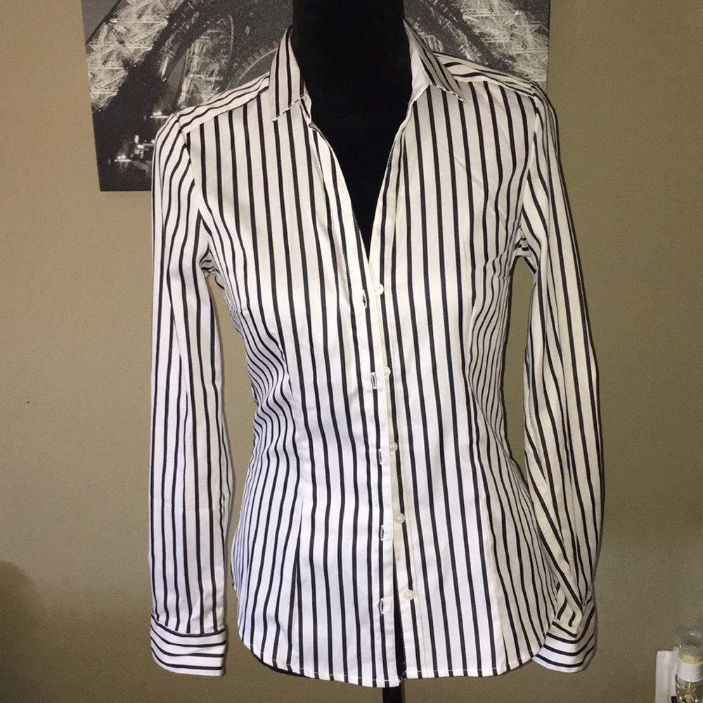 H&M Business shirt bundle